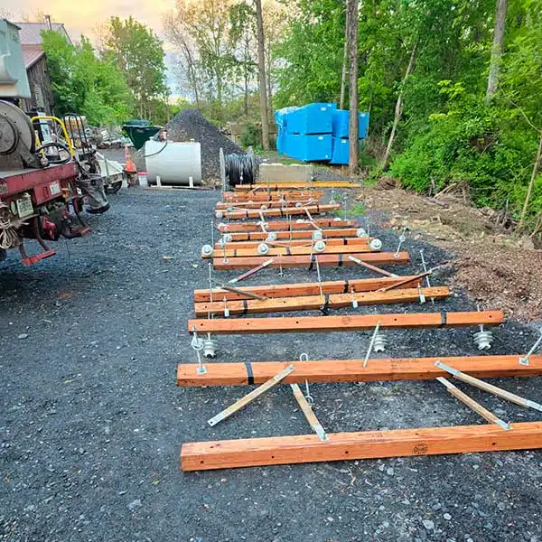 Electrical Contractor Serving New Jersey and Pennsylvania