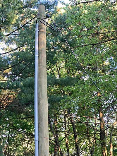 Residential Electrician in Riegelsville, PA