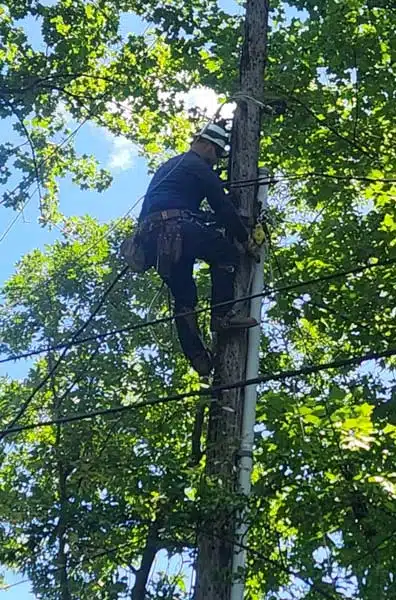 industrial electrician